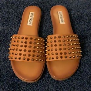 Steve Madden Farryn Sandals
